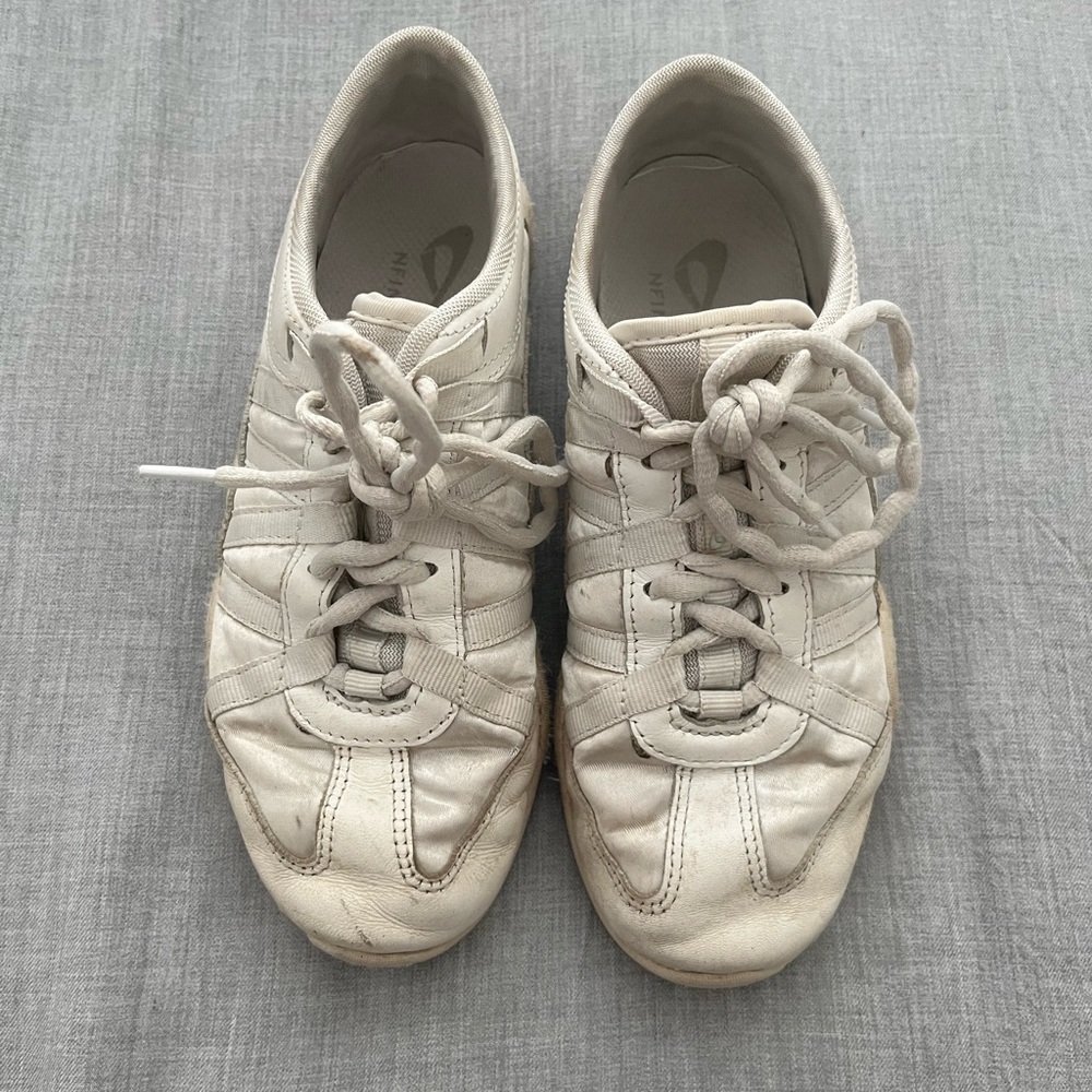 Nfinity Cheer Shoes size: 6